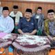 Momen Hangat Bupati Pemalang Lepas Keberangkatan Haji Sang Wakil