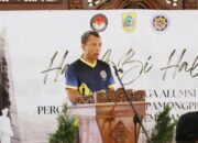 Gagas Forum ‘Ngopi Bareng’, Bupati Pemalang Puji Ketangkasan Kader IKAPTK