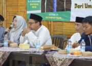 Gebrakan Ekonomi Umat: 30 Pedagang di Pemalang Jadi Duta Halal oleh Baznas