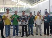 Gebrakan Dies Natalis, ITB Adias Gelar Turnamen Tenis Meja Berhadiah Rp16 Juta