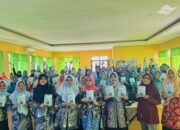 Sinergi TP PKK dan PSGA IAI Pemalang: Perkuat Pengabdian Berbasis Literasi Religi