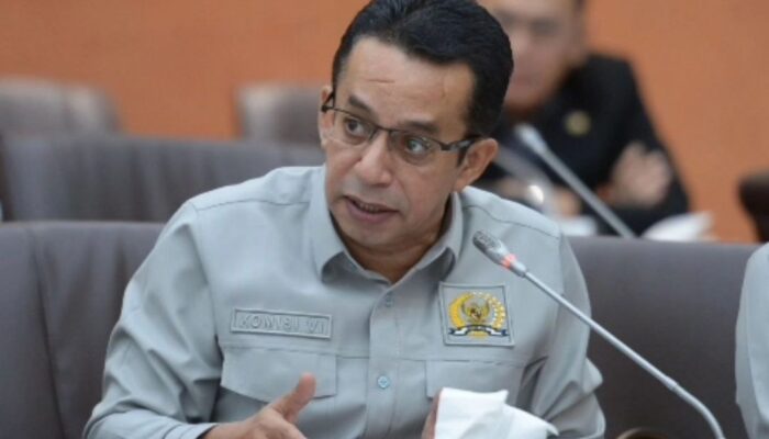 Kecelakaan Maut Terjadi di Pantura, Rizal Bawazier Desak Polisi Berketat Pengawasan Truk Sumbu Tiga