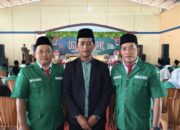 Hadir di Pelantikan GP Ansor Bodeh, Siswanto Dorong Sinergi Pemuda untuk Kemajuan Daerah