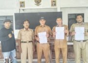 Satu Oknum Perangkat Desa Jatiroyom “Mangkir” di Tengah Desakan Mundur dari Rangkap  Poktan