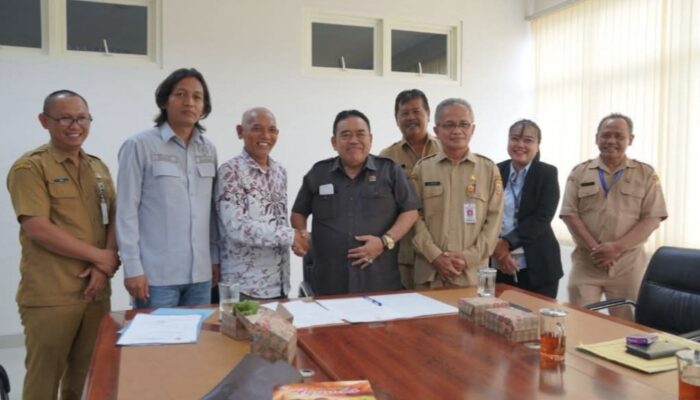 Pilkada 2029: DPRD Pemalang Matangkan Dana Cadangan