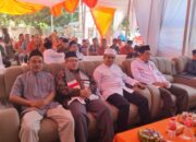 Rizal Bawazier Ajak Kader PKS Pemalang Pererat Ukhuwah di Momen Syawalan