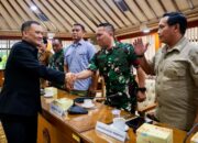 Revolusi Energi! Jateng-TNI AD Olah Sampah Jadi BBM di Jatibarang