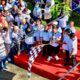 Wajah Baru May Day Jateng: Dari Jalan Sehat hingga Fasilitas Daycare