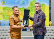 Selandia Baru Lirik Potensi Jateng: Fokus Garap EBT dan Sektor Ternak