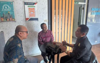 Peluang Emas! BPS Pemalang Cari Petugas Sensus Ekonomi 2026