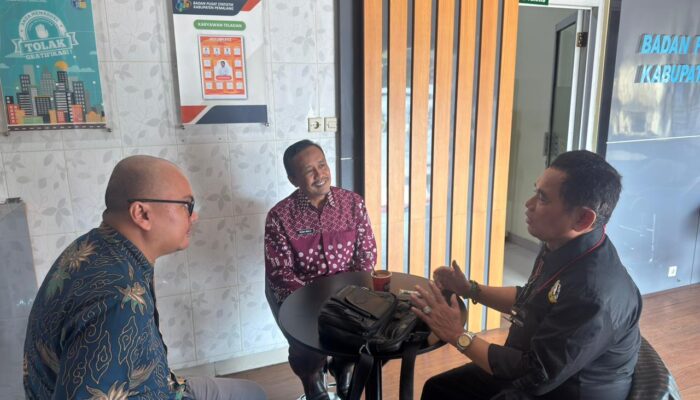Peluang Emas! BPS Pemalang Cari Petugas Sensus Ekonomi 2026