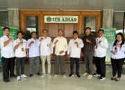 Perkuat Demokrasi, ITB Adias dan Bawaslu Pemalang Bangun Sinergi Strategis