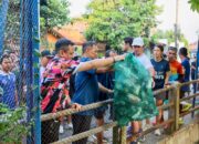 Gandeng Aktivis Prancis, Ahmad Luthfi Targetkan Jateng Bebas Sampah 2028