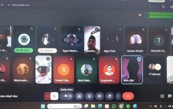 Modernisasi Khidmah, PCNU Pemalang Masifkan Transformasi Digital Lewat Aplikasi Digdaya