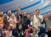 Menteri Maruarar Sirait Terpukau Akselerasi Hunian di Jateng