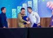 Jateng Jadi Kiblat Investasi Hijau, Kadin: Kebijakan Luthfi Sangat Pro-Bisnis!