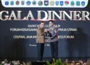 Investor Global ‘Serbu’ Jateng, CJIBF 2026 Tembus Rekor Rp16 Triliun