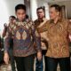 Satu Komando! 12 Provinsi Perkuat Perisai Ekonomi Nasional di Semarang