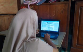 Lolos Administrasi, Ribuan Calon Petugas SE2026 Pemalang Hadapi Ujian Penentu