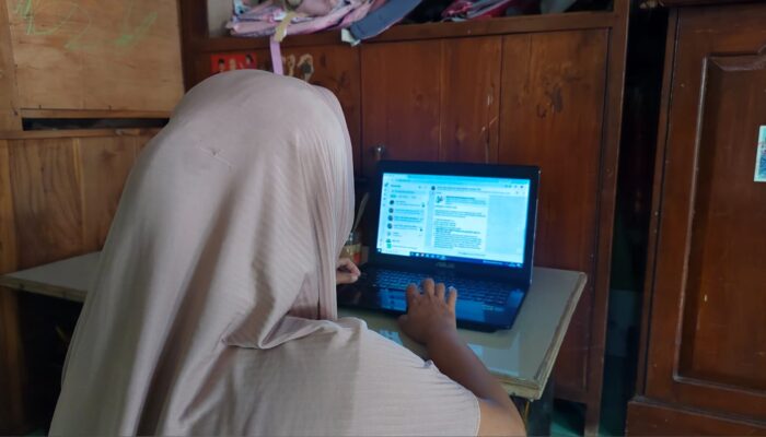 Lolos Administrasi, Ribuan Calon Petugas SE2026 Pemalang Hadapi Ujian Penentu