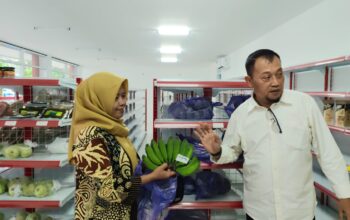 Imam Wibowo: Koperasi Merah Putih Adalah Jantung Ekonomi Desa Penggarit