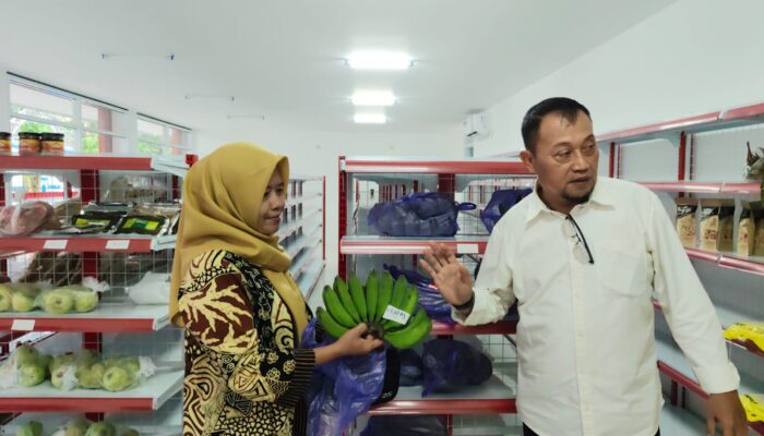 Imam Wibowo: Koperasi Merah Putih Adalah Jantung Ekonomi Desa Penggarit