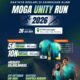 Siap-Siap! Moga Unity Run 2026 Bakal Guncang Pemalang Juli Mendatang