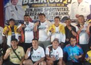 Momentum Belik Cup 1: Cara KONI Pemalang Hidupkan Kembali “Raksasa” Tenis Meja