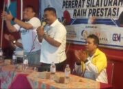 Gebrakan Dr. Imam Subiyanto di Belik Cup 1: Hadiah Naik 100 Persen, Atlet Sontak Heboh!