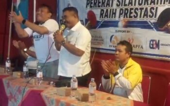 Gebrakan Dr. Imam Subiyanto di Belik Cup 1: Hadiah Naik 100 Persen, Atlet Sontak Heboh!