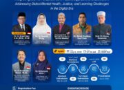 Berskala Internasional! Pakar 4 Negara Bakal Kumpul di Pemalang Bahas Isu Global di INSIP Pemalang