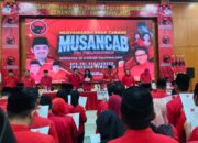 Usung Konsep Baru, PDIP Pemalang Satukan 14 Kecamatan Dalam Musancab demi Target Sapu Bersih Kursi DPRD