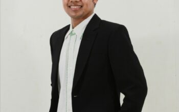 Sekolah Kita, Amal Kita : Merawat Masa Depan dengan Hati