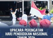 Hardiknas 2026: Bupati Pemalang Targetkan Zero Putus Sekolah lewat Sekolah Rakyat