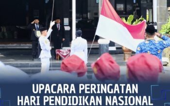 Hardiknas 2026: Bupati Pemalang Targetkan Zero Putus Sekolah lewat Sekolah Rakyat