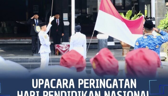 Hardiknas 2026: Bupati Pemalang Targetkan Zero Putus Sekolah lewat Sekolah Rakyat