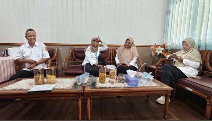 Buntut Skandal Foto Syur AI, Oknum Ketua OSIS SMKN 1 Pemalang Resmi Dikeluarkan!