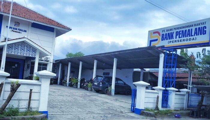Peluang Karier BUMD: Bank Pemalang Rekrut Pegawai Baru 2026!