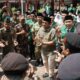 Bupati Pemalang Hadiri Gelar Apel Akbar GP Ansor, Ribuan Kader Hijaukan Pendopo Disparbud