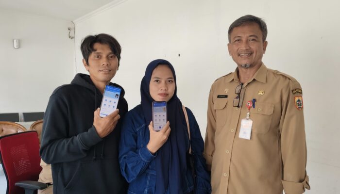Waspada! Fotokopi e-KTP Langgar UU PDP, Disdukcapil Pemalang Beri Peringatan