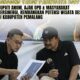 Dobrak Protokoler, Bupati Pemalang Ajak Warga “Jagongan” Siapkan Wisata 2027