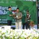 Harlah ke-92, GP Ansor Pemalang Perkuat Ekonomi dan Ribuan Kader Banser di Hijaukan Pantai Widuri
