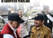 Kawal Kesejahteraan Warga, Bupati Anom Widiyantoro Gandeng Kemensos RI