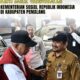 Kawal Kesejahteraan Warga, Bupati Anom Widiyantoro Gandeng Kemensos RI