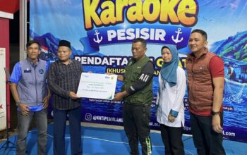 17 Tahun KNTI: Mengawal Kedaulatan, Menyejahterakan Pesisir