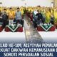 Pemalang Masuk 5 Besar Angka Cerai dan Miskin, Bupati Ajak Aisyiyah Beraksi!