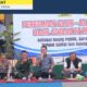 Inspiratif! Tanpa APBD, Warga Moga Sukses Bangun Alun-alun Secara Mandiri