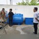 Hanya 2 Hari Pasca-Sanksi BGN, Dapur Gizi Pamutih Langsung Rampungkan IPAL