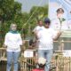 Pesisir Pemalang Dikepung Rob, Bupati Instruksikan Gerakan Serentak Tolak Pasif!