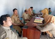Kawal Transparansi, Inspektorat Pemalang Audit Akhir Masa Jabatan Kades Jraganan